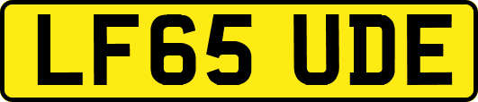 LF65UDE