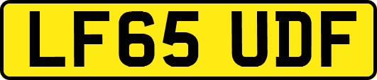LF65UDF
