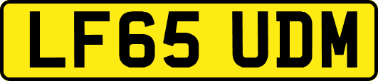 LF65UDM