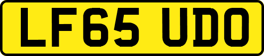 LF65UDO