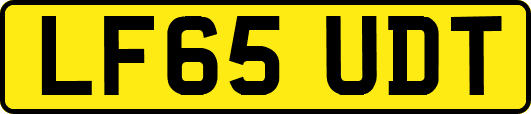 LF65UDT