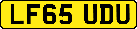 LF65UDU