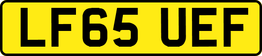 LF65UEF