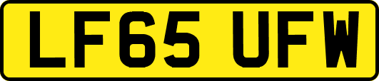 LF65UFW
