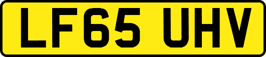 LF65UHV
