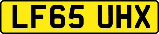 LF65UHX
