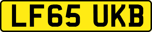 LF65UKB