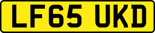 LF65UKD