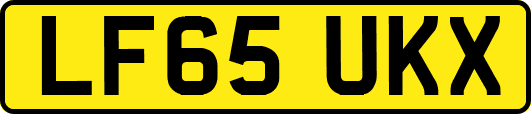 LF65UKX