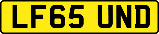 LF65UND
