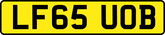LF65UOB