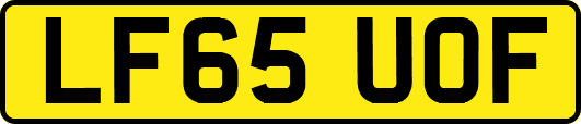 LF65UOF