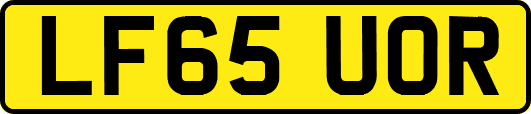 LF65UOR