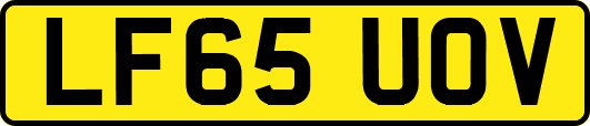 LF65UOV