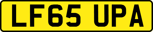 LF65UPA