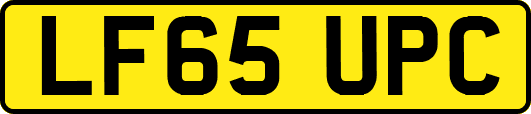 LF65UPC
