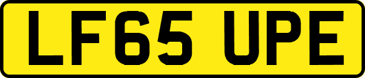 LF65UPE