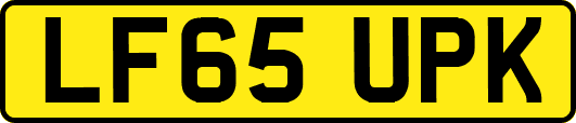 LF65UPK