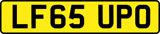 LF65UPO