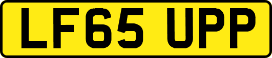 LF65UPP