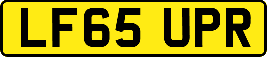 LF65UPR