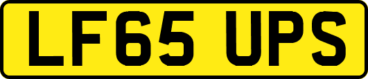 LF65UPS