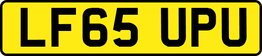 LF65UPU
