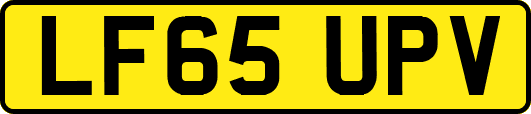 LF65UPV
