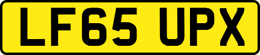 LF65UPX