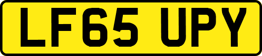 LF65UPY