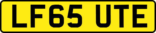 LF65UTE