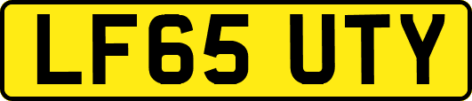LF65UTY