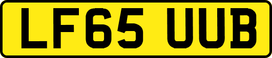 LF65UUB