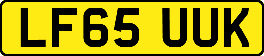 LF65UUK