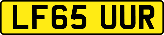 LF65UUR