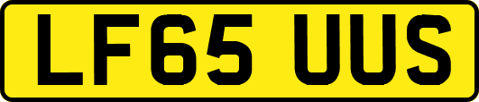 LF65UUS
