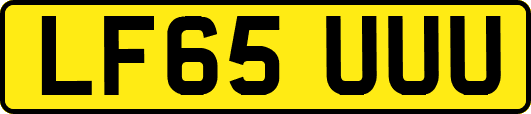 LF65UUU