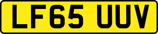 LF65UUV