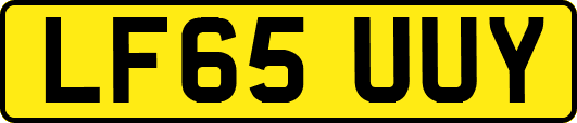 LF65UUY