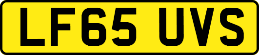 LF65UVS