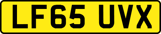 LF65UVX