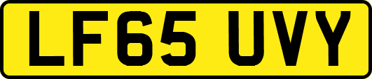 LF65UVY