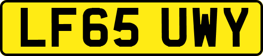 LF65UWY