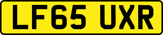 LF65UXR