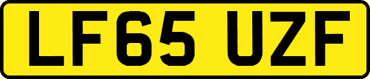LF65UZF