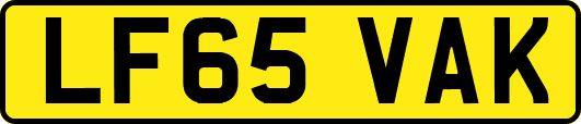 LF65VAK