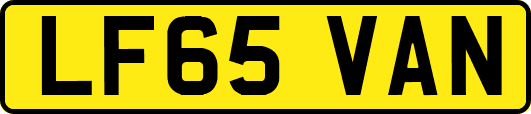LF65VAN