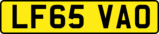 LF65VAO