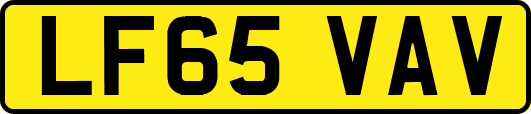 LF65VAV
