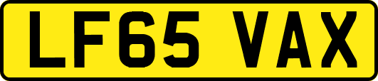 LF65VAX